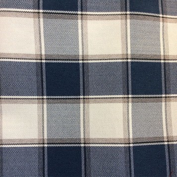 Alderney - Denim